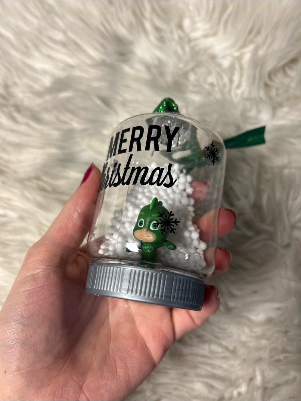 Brand new Christmas ornament
